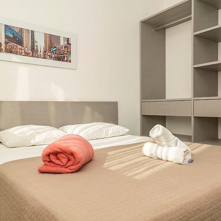 Punta Blu 102-7 - Apartamento De Alto Padrao Em Condominio Exclusivo, Quadra Poliesportiva - Piscina - Portaria 24H. Bombinhas Exterior foto