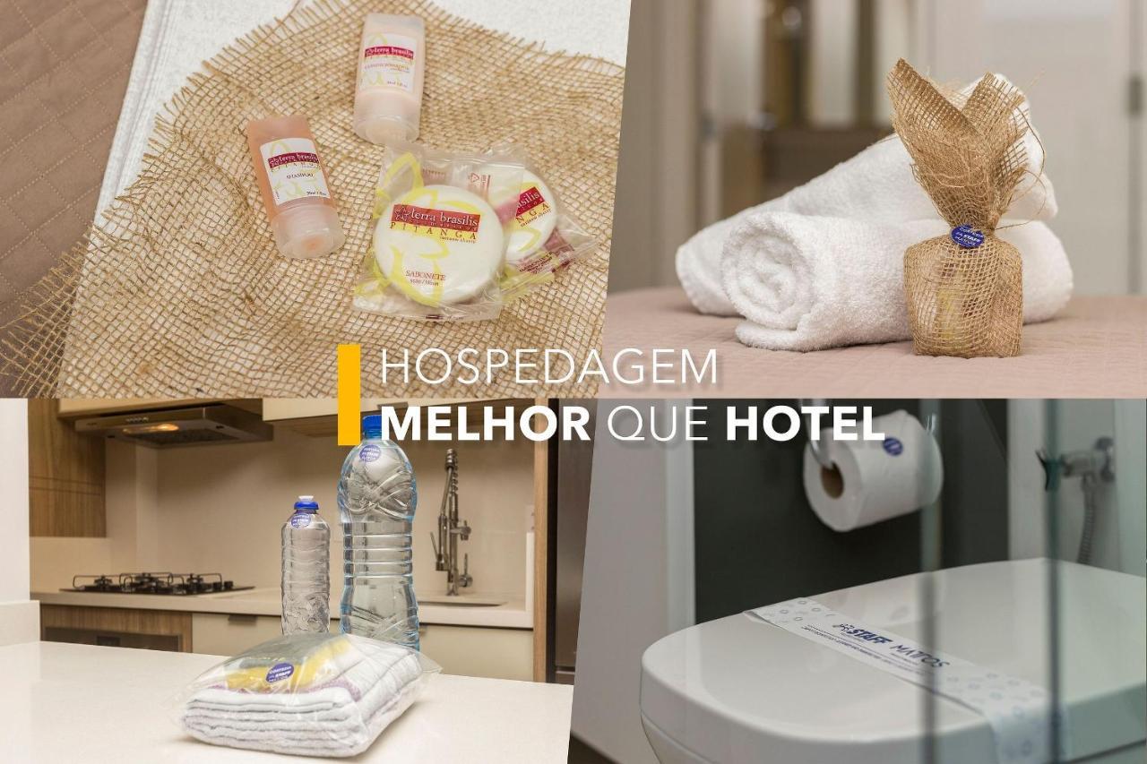 Punta Blu 102-7 - Apartamento De Alto Padrao Em Condominio Exclusivo, Quadra Poliesportiva - Piscina - Portaria 24H. Bombinhas Exterior foto